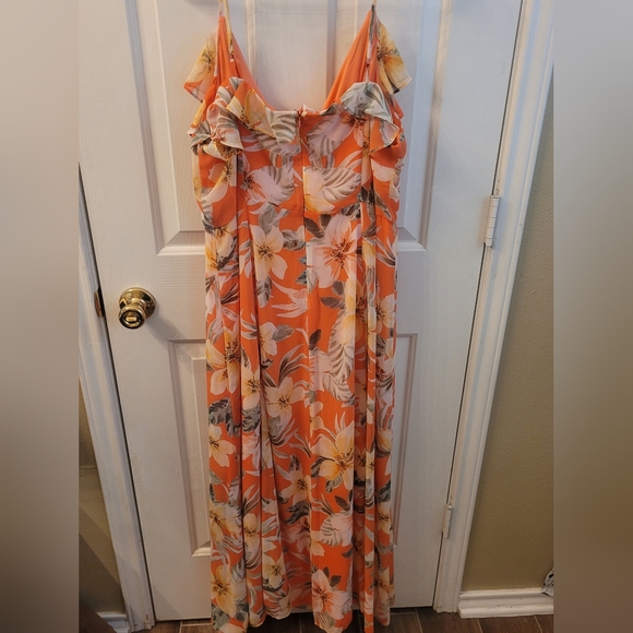 Dress size XL from Macy's, new with tags - Picture 3 of 7